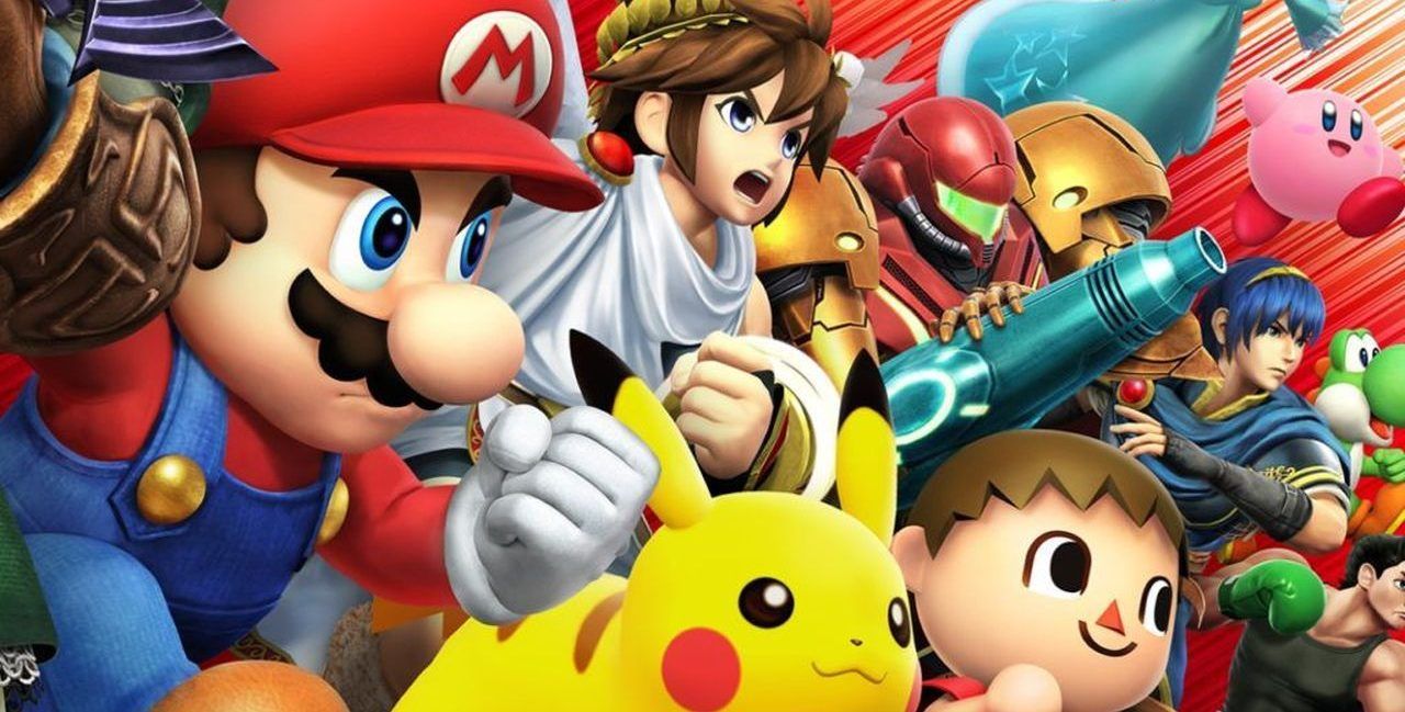 Only A True Gamer Can Name These 35 Nintendo Characters!