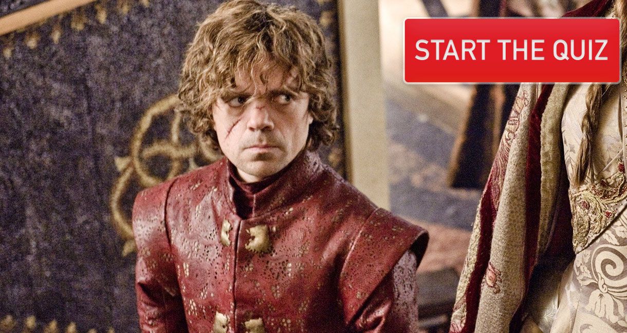 Prove You Know House Lannister By Matching These Quotes! 