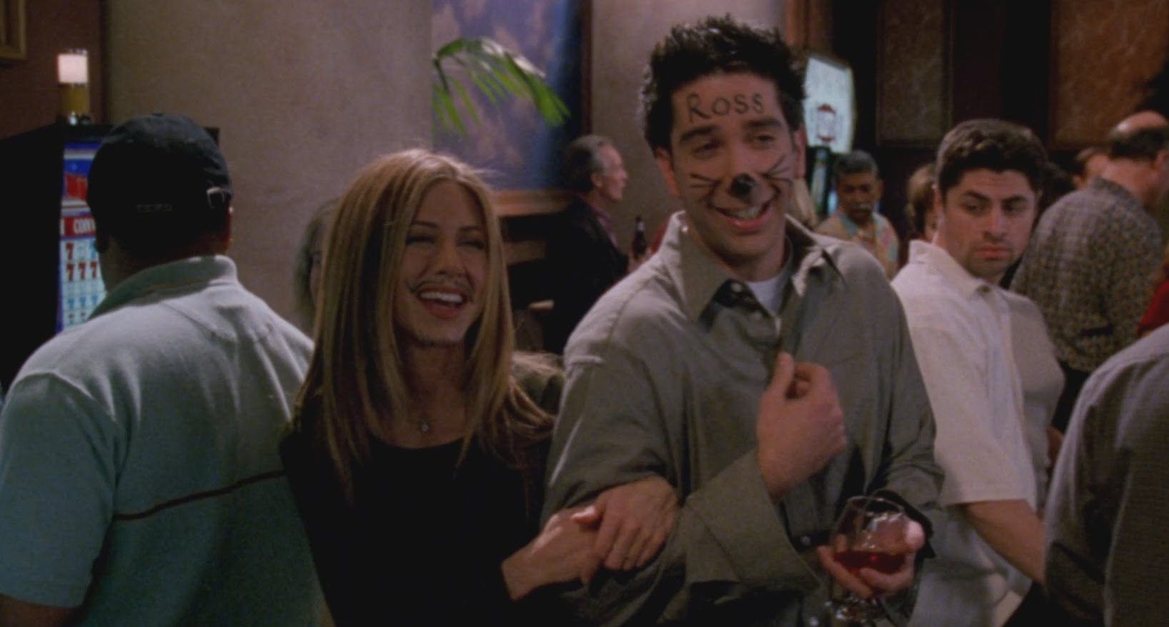 How Well Do You Remember Ross and Rachel's Relationship?