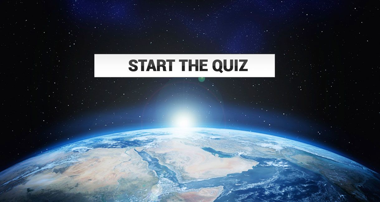 Are You A Total Nerd For Space Prove It By Acing This Quiz