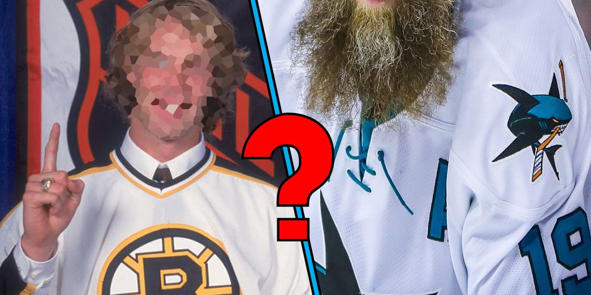 Can You Name The Last 25 Number 1 NHL Draft Picks? TheQuiz