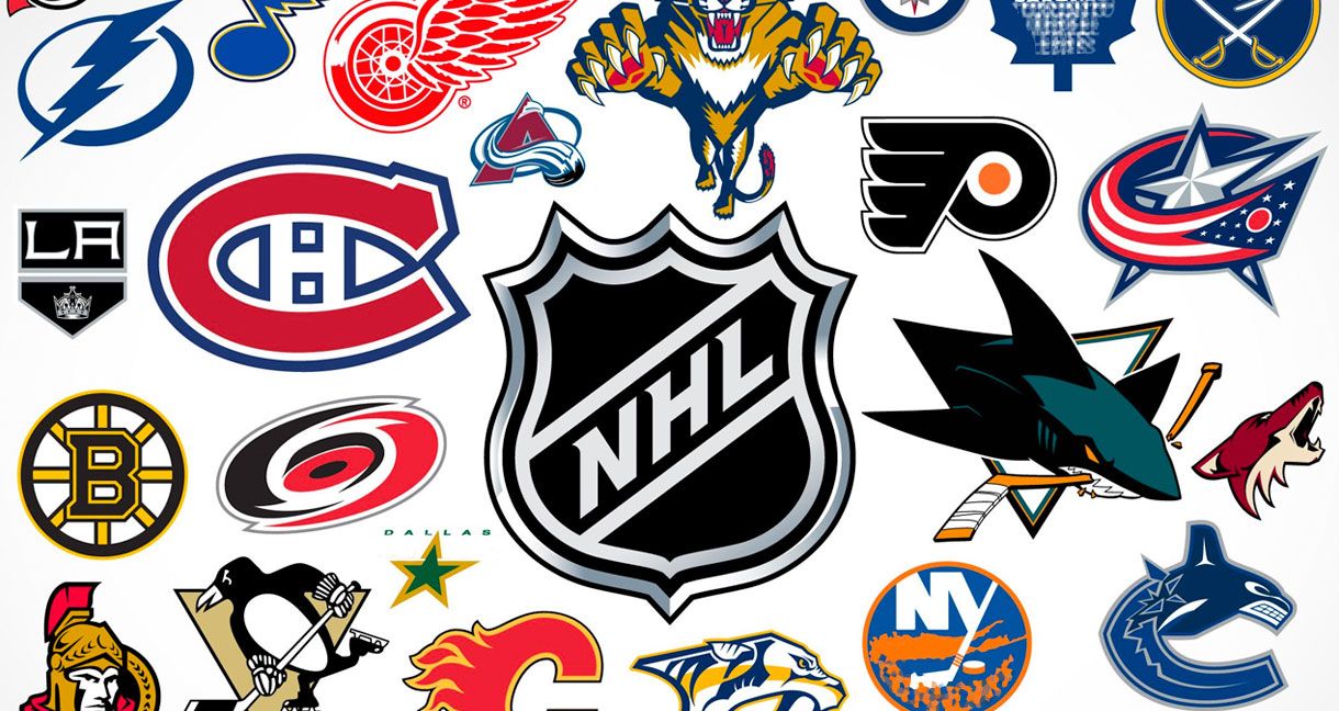 The NHL Logo Quiz - ProProfs Quiz