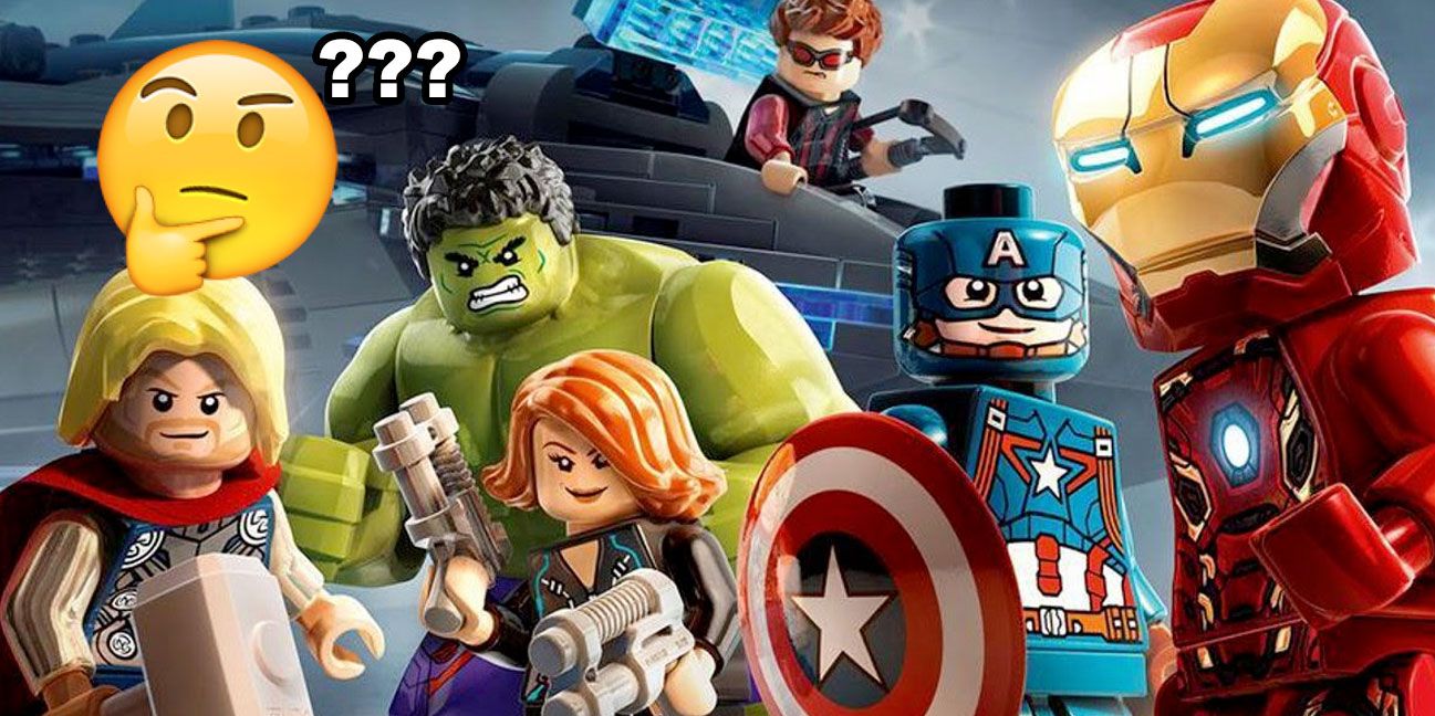 What Are These 25 Superheroes Real Names Thequiz - Vrogue