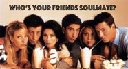 Which Friends Character Is Your Soulmate TheQuiz