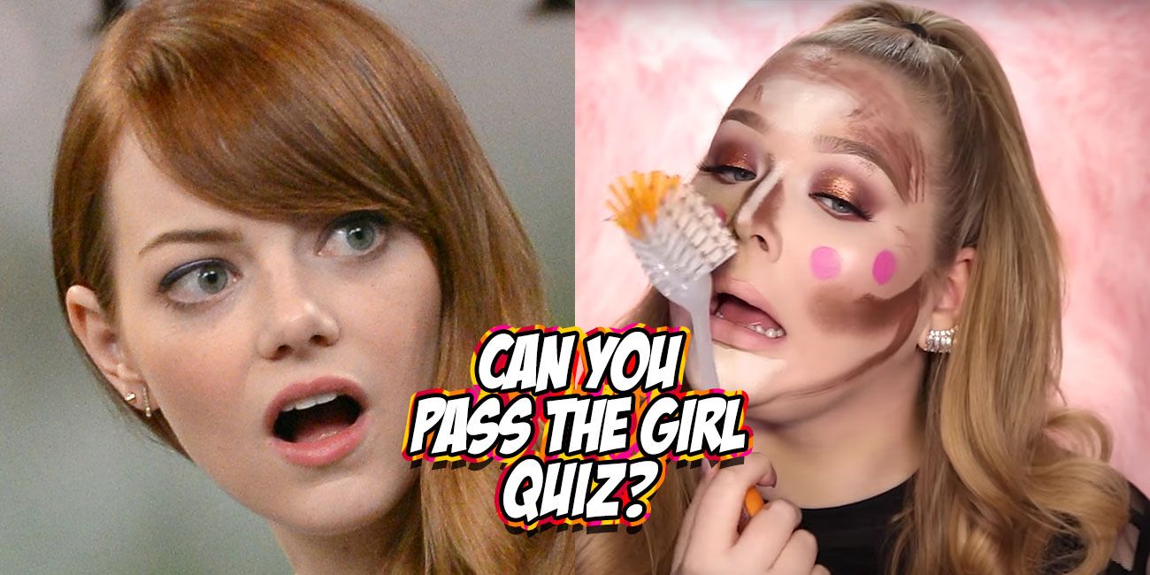 Can You Pass This Dead Or Alive Quiz?