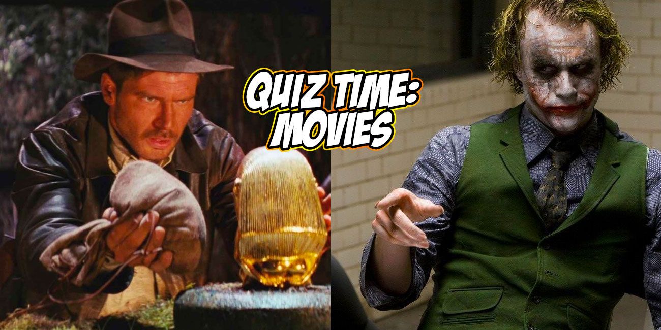 If You Don T Get Over 60 On This Movie Pub Quiz You Don T Know Movies