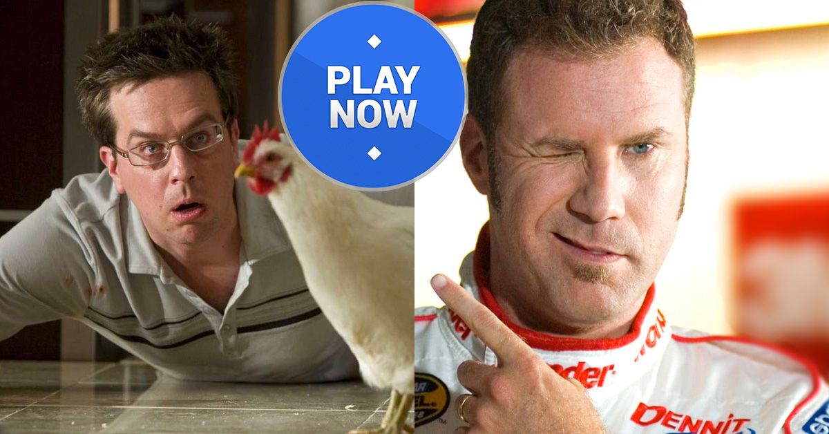 Pick Or Pass On These Comedy Movies To Reveal A Sense Of Humor