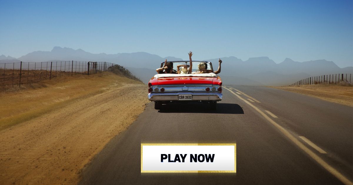 Create A Road Trip Playlist And We'll Reveal Where To Go Next