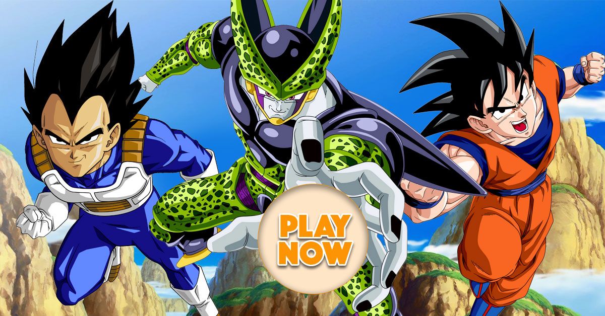 Dragon Ball Z Anime Cartoon Characters Youth Boys India  Ubuy