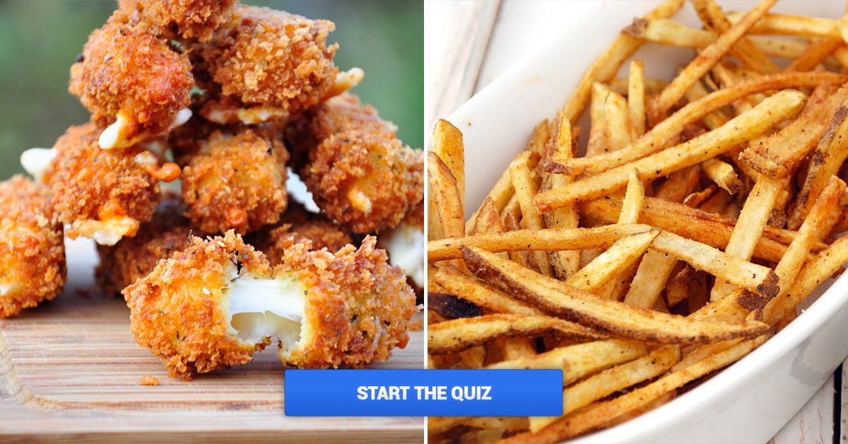 Pick Or Pass On These Snacks And We'll Totally Guess Your Favorite ...