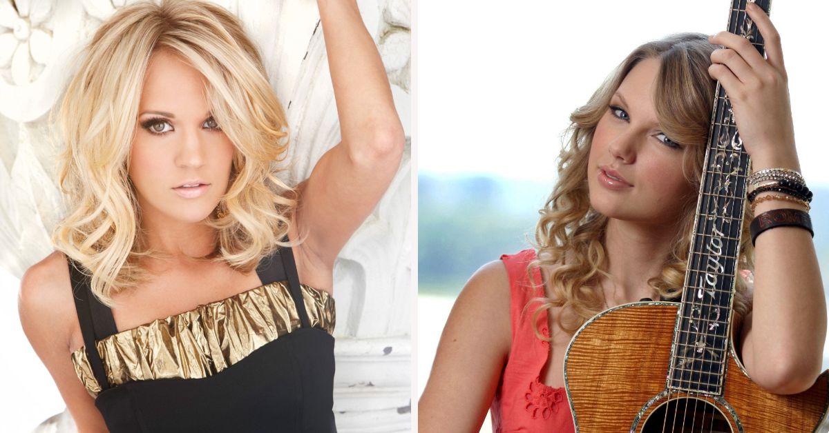 Pick Or Pass On These Country Singers And Well Reveal Your Cowgirl W pic pic