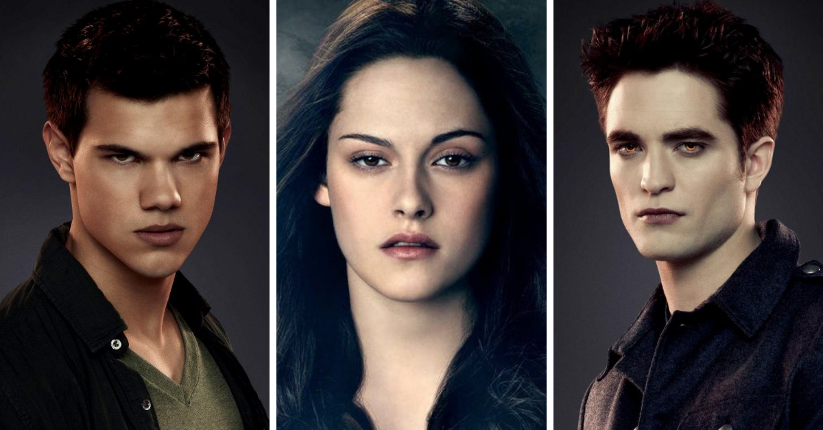 Whoever Passes This Twilight Quiz Is Officially A Twihard