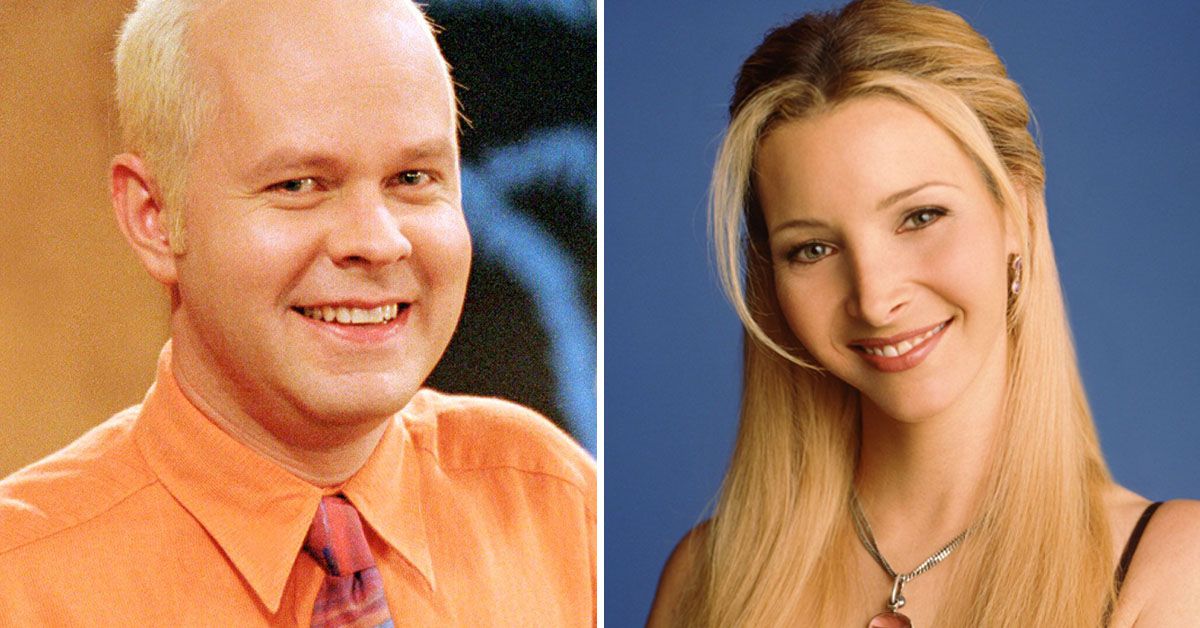 We Highly Doubt Anyone Can Name 100 Of These Friends