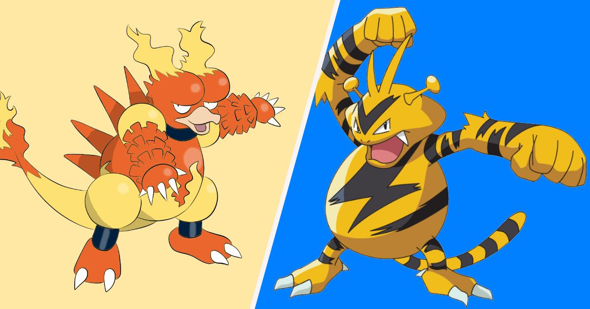 Choose The Stronger Pokemon And We'll Tell You If You're A Good Trainer