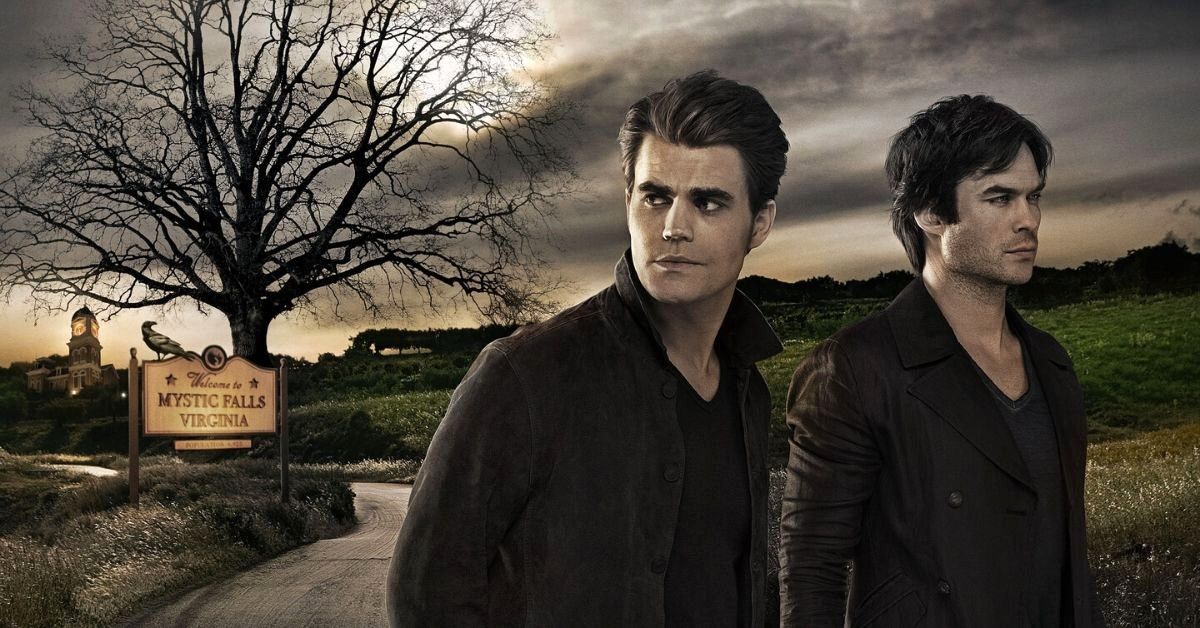 How Well Does The Vampire Diaries Cast Remember Season 1 