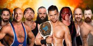 Only A Real Wrestling Fan Can Name These WWE Stars TheQuiz